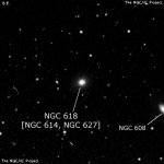 NGC 618