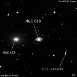 NGC 619