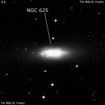 NGC 625