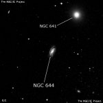 NGC 644