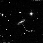 NGC 645