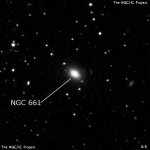 NGC 661