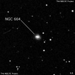 NGC 664