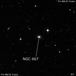 NGC 667