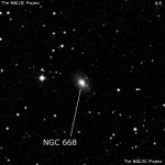 NGC 668