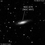 NGC 674