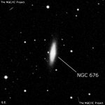 NGC 676