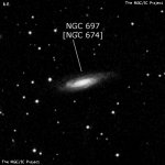 NGC 697