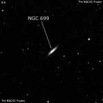 NGC 699