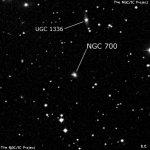 NGC 700