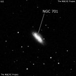 NGC 701
