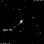 NGC 702