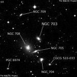 NGC 703