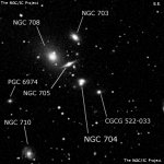 NGC 704