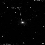 NGC 707