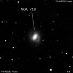 NGC 718