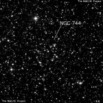 NGC 744