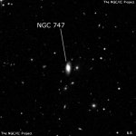 NGC 747