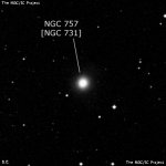 NGC 757