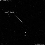 NGC 764