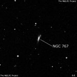 NGC 767