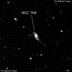 NGC 768
