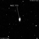 NGC 773