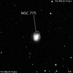NGC 775