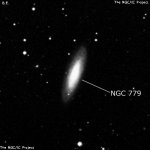 NGC 779