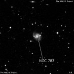 NGC 783