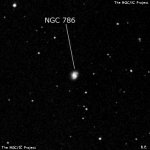 NGC 786