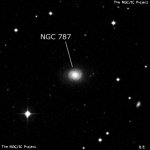 NGC 787