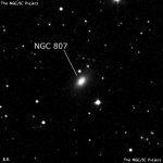 NGC 807