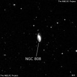 NGC 808