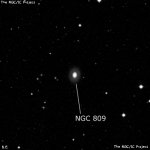 NGC 809