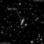 NGC 812