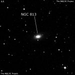 NGC 813