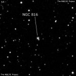 NGC 816