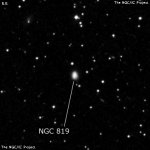NGC 819