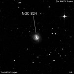 NGC 824
