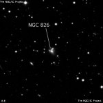 NGC 826