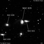 NGC 835