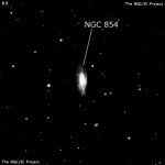 NGC 854