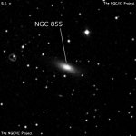 NGC 855