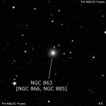 NGC 863