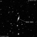 NGC 865