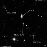 NGC 870
