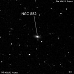 NGC 882