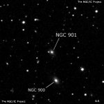 NGC 901