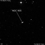 NGC 905